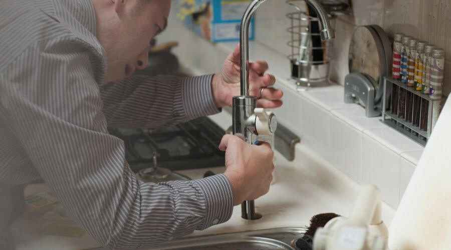 Professional Leak Detection in Bergton, VA